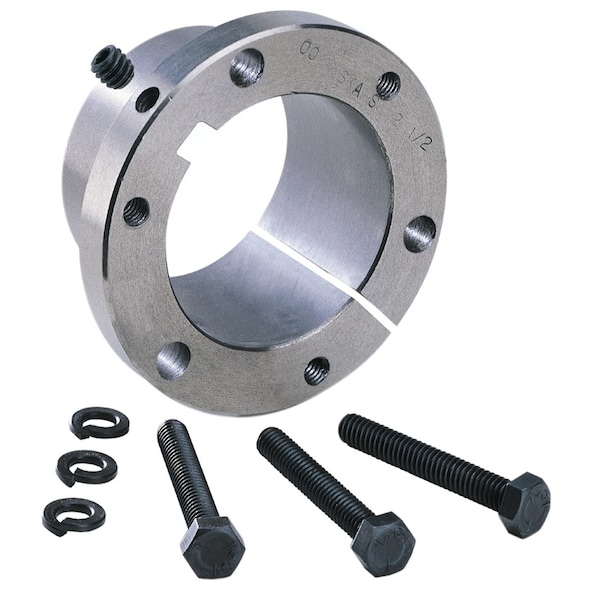 Qd Sheaves/Bushings, M X 4-1/2-KW BUSHING